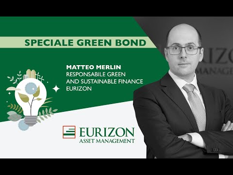 Eurizon "Green Bond per un'economia verde"