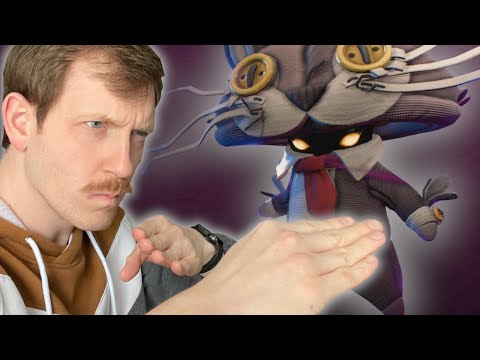 Kitty Cap Night Cap means business in Battle for Neighborville!