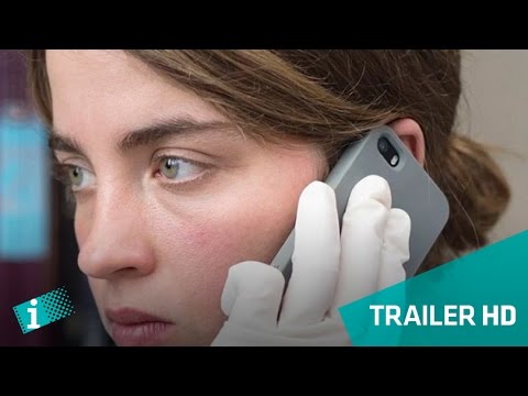 A Garota Desconhecida | Trailer