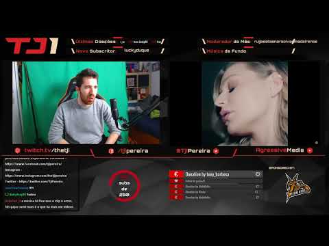 TJI REAGE A MIKE11 - QUEM DIRIA