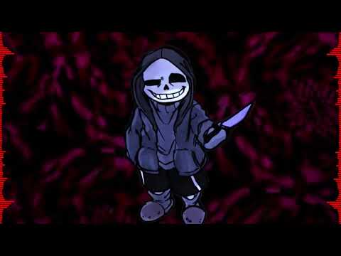 Undertale Collapsed   Conslusion with AI V2