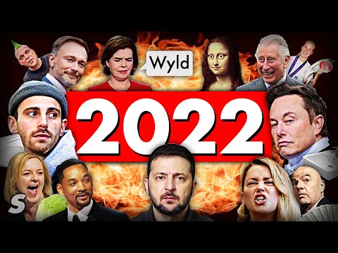 2022 war zu wild