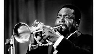 BENNY BAILEY - DOMAGOY RALASIC QUINTET: "BLUES FOR LADY J"