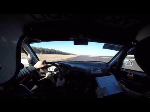 I runda Rallysprint Challenge 2022 - Piła, 12.03.2022 Zaroda K. / Kasprzyk Ł. Mitsubishi Colt