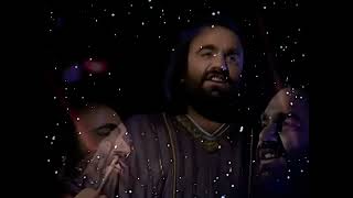 Demis Roussos - When Forever Has Gone (1976) 4k 2160p HD