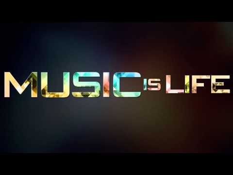MUSIC IS LIFE - Dj Alan