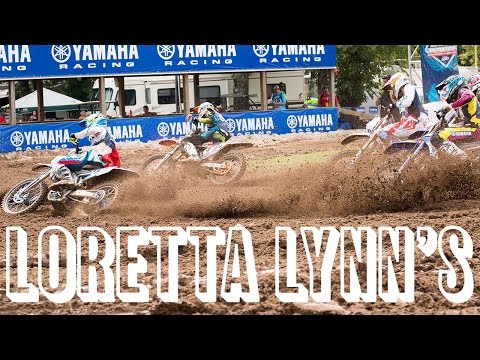 Loretta Lynn's 2016 with Motorcycle Superstore