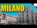 2 Günde Milano Milano Gezilecek Yerler