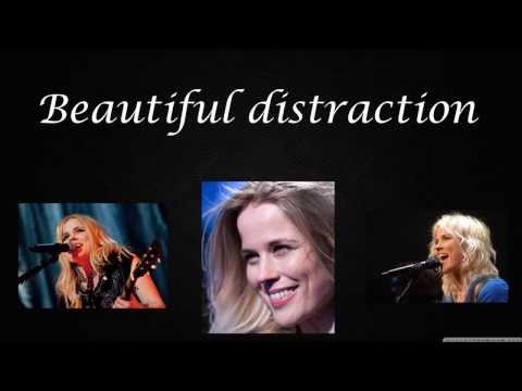 Beautiful Distraction - Ilse Delange