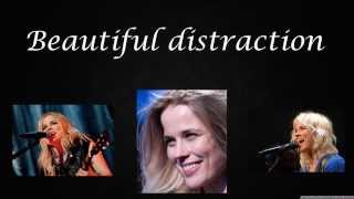 Ilse DeLange - Beautiful Distraction - Lyrics