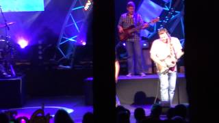 Downtime-Jo Dee Messina-Epcot-9-21-&#39;14