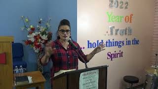 Living the Life of Faith