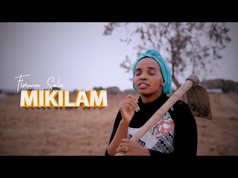 FLORENCE SOILA - MIKILAM (OFFICIAL 4KVIDEO)