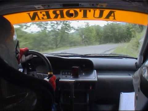 Bariani - Calori COPPA D'ORO 2010