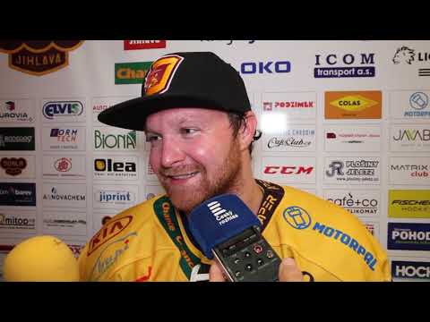 Chance Liga 2019/20: Dukla - Kadaň 3:1, Matěj Pekr