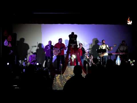 Eduard Muñoz - Tu Eres el Anhelo de mi Corazón