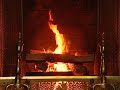 Martina McBride - What Child Is This (Christmas Songs - Yule Log)