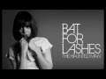 Bat For Lashes - The Haunted Man 