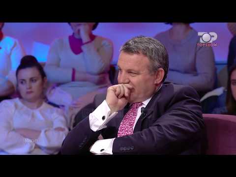 Top Show, 23 Janar 2018, Pjesa 3 - Top Channel Albania - Talk Show