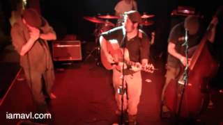 Pierce Edens and The Dirty Work 4-20-2013 set 2