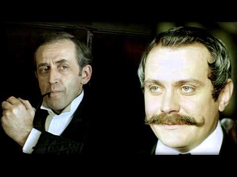 OST - Шерлок Холмс и доктор Ватсон # Сэр Генри
