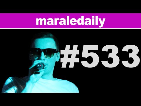 maraledaily 533 - Ergebnisse KW 15/2022