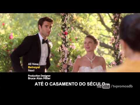 Revenge - 3x09, "Surrender" (promo/legendado)