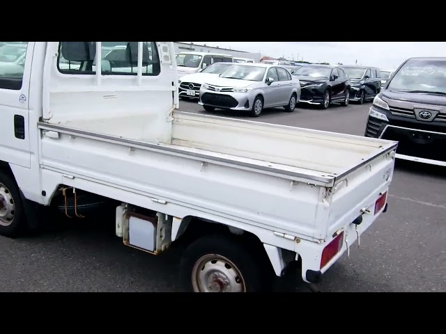 1996 Honda Acty Truck V-HA3 (UW-mt17u8h7mdce)