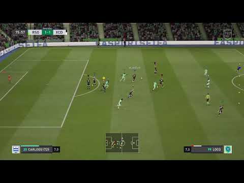 ION Xerez CD eSports & Repsus Gang