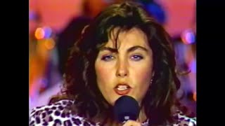 Laura Branigan - Satisfaction (1985) [HD 1080p]