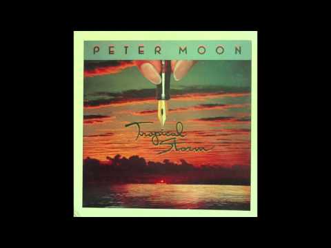 Kaulana Na Pua Peter Moon Band