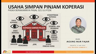Download lagu USAHA SIMPAN PINJAM KOPERASI DI ERA UU P2SK │#GCG-12 mp3 Download lagu USAHA SIMPAN PINJAM KOPERASI DI ERA UU P2SK │#GCG-12 mp3