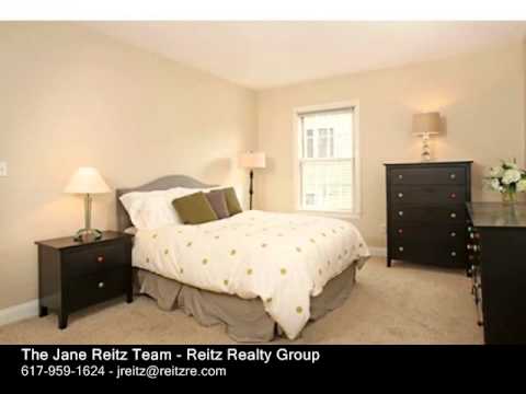 14-1/2 Mount Vernon St, Boston MA 02129 - Condo - Real Estate - For Sale -