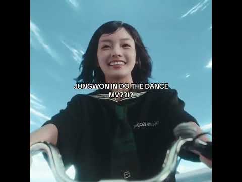 watch till the end cuz it has a plo twist #illit #do_the_dance #fyp