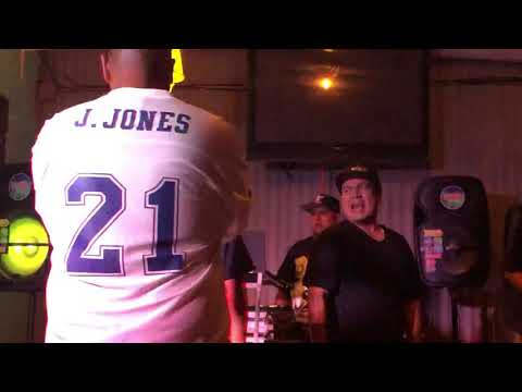 ZAPOPAN ZQUAD - Mucho BLA BLA BLA *LIVE*