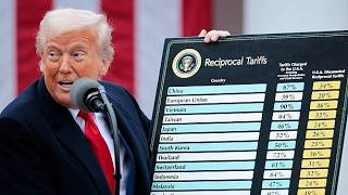 Trump’s New Tariffs Face Legal Challenge From States