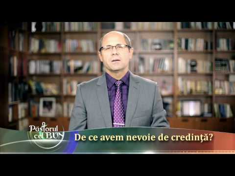 Mântuirea lui Dumnezeu-Luigi Mițoi-Păstorul Cel Bun