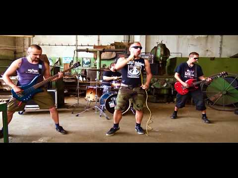 NAČO NÁZOV - Môžem jebať (OFFICIAL VIDEO) album Old School Punkrock 2017