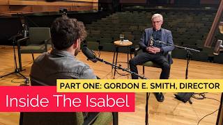 Inside The Isabel: Part One