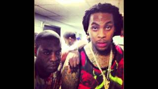 Uncle Murda ft. Waka Flocka &amp; Vado - New York City