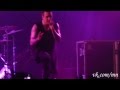 Papa Roach - Forever @ Ray Just Arena, Moscow ...