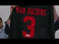 Mean Machine 2001 Cons Vs Guards Before The Game High Quality