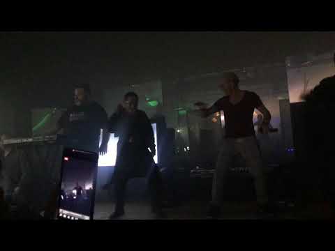 You ain’t got a chance -Charly Danone