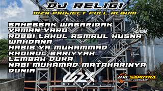 Download lagu DJ RELIGI BAHEBBAK WABARIDAK | WZX PROJECT TERBARU 2023 |STYLE HADROH BOLO mp3 Download lagu DJ RELIGI BAHEBBAK WABARIDAK | WZX PROJECT TERBARU 2023 |STYLE HADROH BOLO mp3