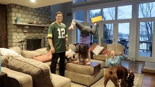Go Pack! (WK 315.5) | Bratayley
