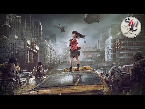 THE END IS NEAR - Epic Cinematic Motivational Rap Beat Hip Hop Instrumental 2021 / [Free Download]