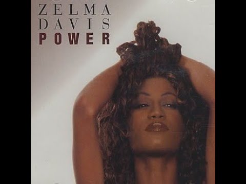 Zelma Davis - Power (Album Version)