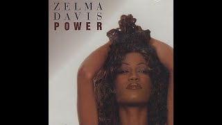 Zelma Davis - Power (Album Version)