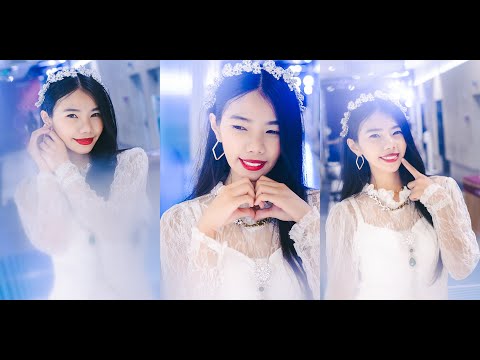 201010 FANCAM NAMMOL Reunion cover GFRIEND - Apple @ Centralplaza Grand Rama 9 Cover Dance 2020