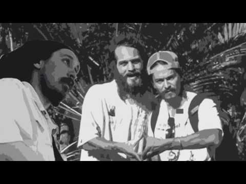 Peace 2 tha nations -Dre Z & RootsGwaan feat. Ishence